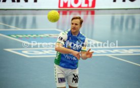 25.03.21 Frisch Auf G&ouml;ppingen - TSV GWD Minden