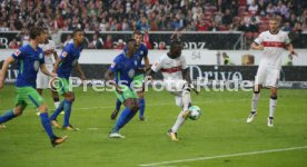 VFB Stuttgart-VFL Wolfsburg