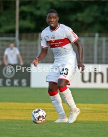 SSV Reutlingen - VfB Stuttgart