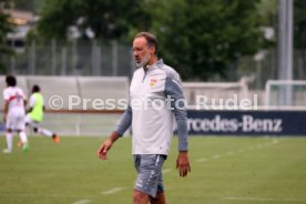 27.06.22 VfB Stuttgart Training