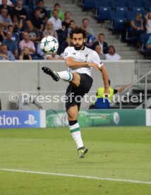 TSG 1899 Hoffenheim - FC Liverpool