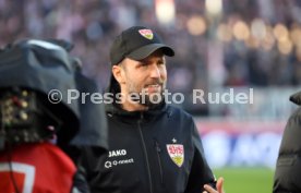 27.01.24 VfB Stuttgart - RB Leipzig