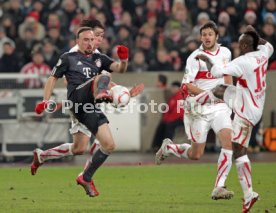VfB Stuttgart