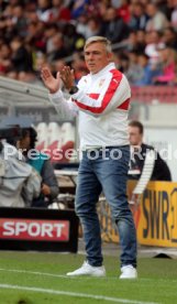 VfB Stuttgart - Eintracht Braunschweig