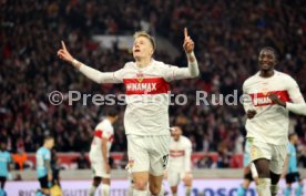 10.12.23 VfB Stuttgart - Bayer 04 Leverkusen