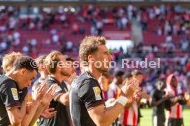 25.04.26 FSV Mainz 05 - FC Bayern M&uuml;nchen