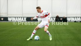 05.01.25 VfB Stuttgart - Ajax Amsterdam