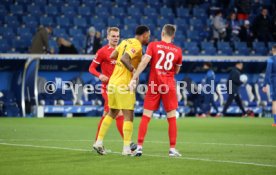 08.12.24 TSG 1899 Hoffenheim - SC Freiburg