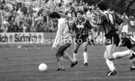 27.10.90 Stuttgarter Kickers - SC Freiburg