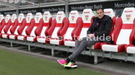VfB Stuttgart - Borussia Dortmund