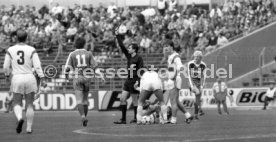 04.11.89 VfB Stuttgart - Borussia M&ouml;nchengladbach