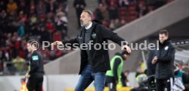 VfB Stuttgart - 1. FC Heidenheim