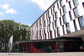 06.08.26 VfB Stuttgart Carl Benz Center