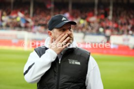 11.05.25 1. FC Heidenheim - 1. FC Union Berlin