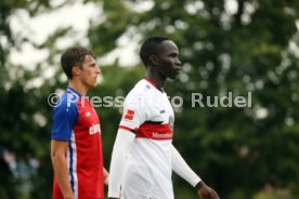 06.07.21 FSV Hollenbach - VfB Stuttgart