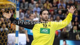 Handball DHB