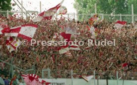 05.06.1993 VfB Stuttgart - SV Werder Bremen