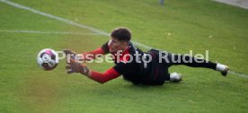 16.11.20 VfB Stuttgart Training