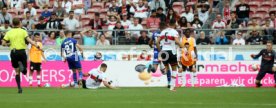 19.09.21 VfB Stuttgart - Bayer 04 Leverkusen