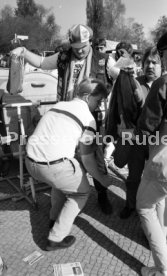 03.05.86 DFB-Pokal Finale FC Bayern M&uuml;nchen - VfB Stuttgart