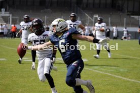 27.06.21 Stuttgart Surge - Frankfurt Galaxy