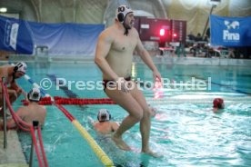 Wasserball Deutschland - Slowakei