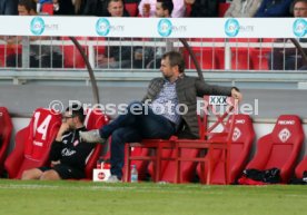 FC W&uuml;rzburger Kickers - 1. FC Union Berlin
