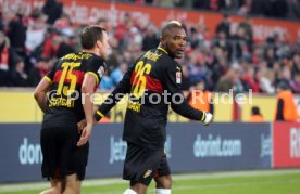 1. FC K&ouml;ln - VfB Stuttgart