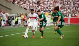 18.05.24 VfB Stuttgart - Borussia M&ouml;nchengladbach