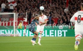 02.04.25 VfB Stuttgart - RB Leipzig