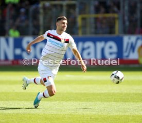 SC Freiburg - Bayer 04 Leverkusen