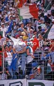 10.06.88 Italien - Deutschland