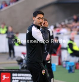 01.03.26 VfB Stuttgart - VfL Wolfsburg