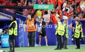 05.07.24 Spanien - Deutschland