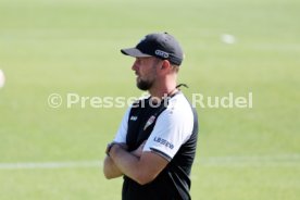 19.08.25 VfB Stuttgart Training