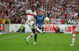 15.10.22 VfB Stuttgart - VfL Bochum