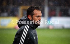 U19 TSG 1899 Hoffenheim - U19 Real Madrid