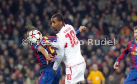 17.03.10 FC Barcelona - VfB Stuttgart