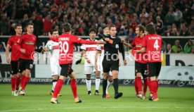 VfB Stuttgart - SC Freiburg
