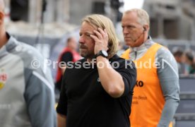 03.09.22 VfB Stuttgart - FC Schalke 04