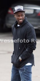 VfB Stuttgart Portraits Winter Neuzug&auml;nge