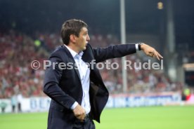 SC Freiburg - VfB Stuttgart