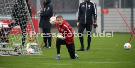 24.10.23 VfB Stuttgart Training