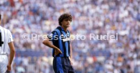 08.09.85 Inter Mailand - AC Pisa