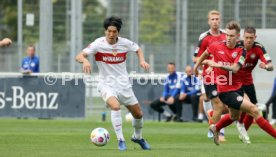 12.10.23 VfB Stuttgart - SV Wehen-Wiesbaden
