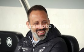 SpVgg Greuther F&uuml;rth - VfB Stuttgart