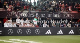 12.01.25 Mercedes-Benz JuniorCup 2025