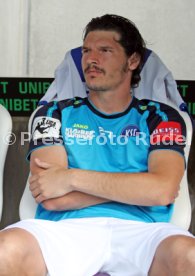 FC Erzgebirge Aue - Karlsruher SC