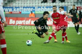 23.01.21 SC Freiburg - VfB Stuttgart