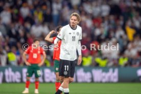 04.06.25 Deutschland - Portugal